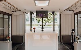 Mercure Hotel Hamburg City